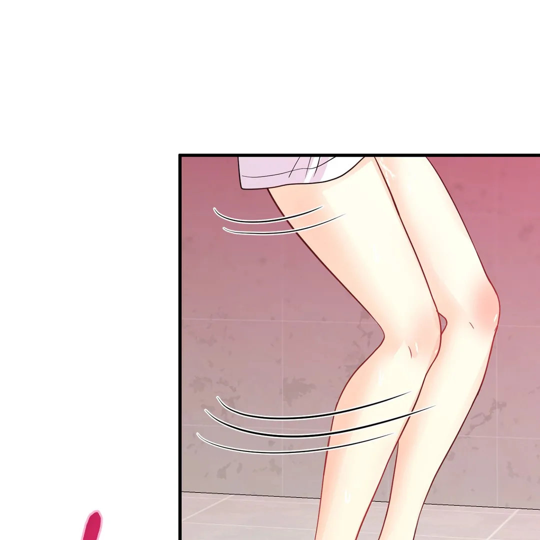 You Raised Me, so Take Responsibility for It! Chapter 8 422 72