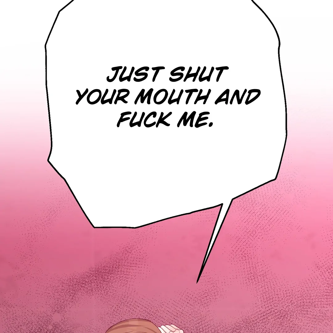 You Raised Me, so Take Responsibility for It! Chapter 8 424 74