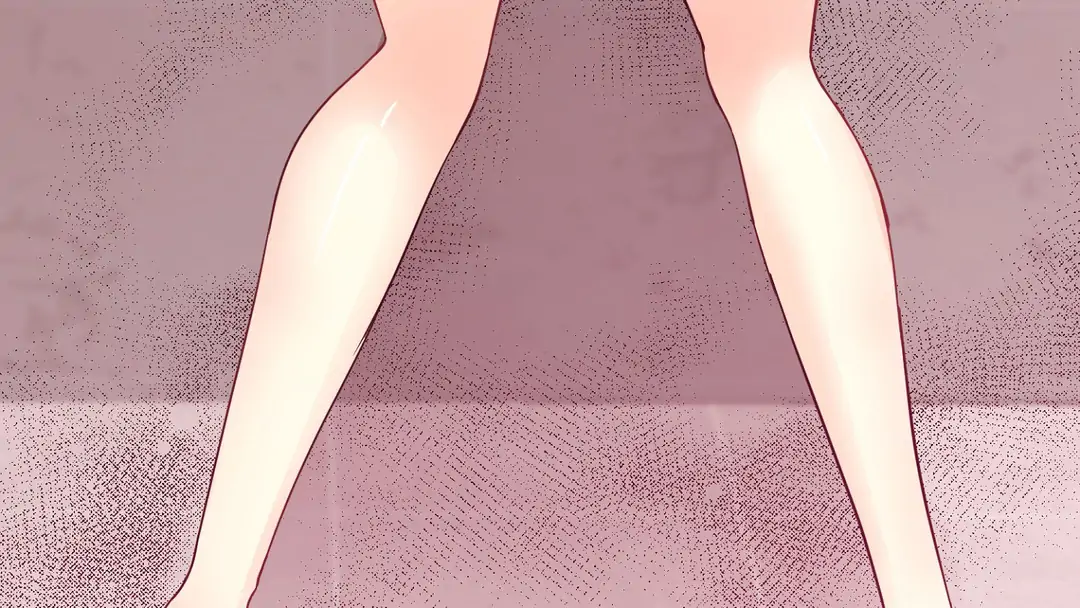 You Raised Me, so Take Responsibility for It! Chapter 8 426 76