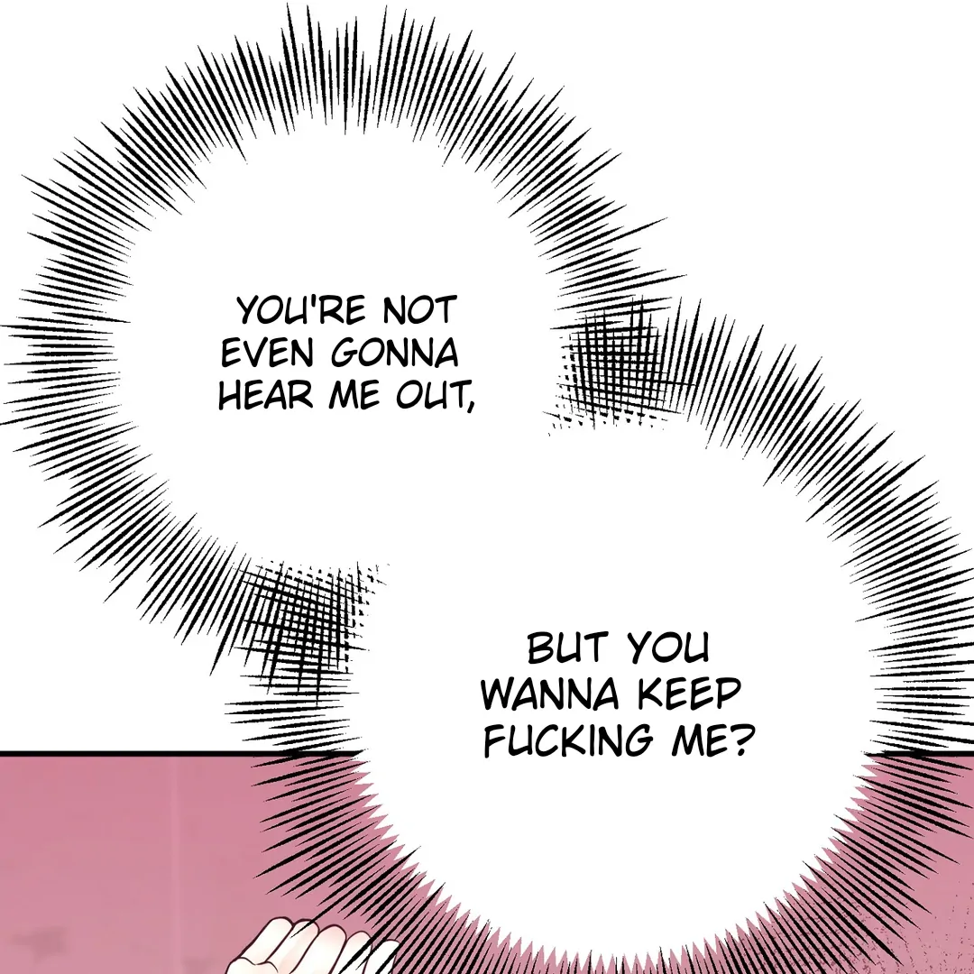 You Raised Me, so Take Responsibility for It! Chapter 8 429 79