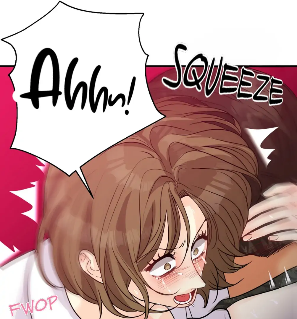 You Raised Me, so Take Responsibility for It! Chapter 8 358 8