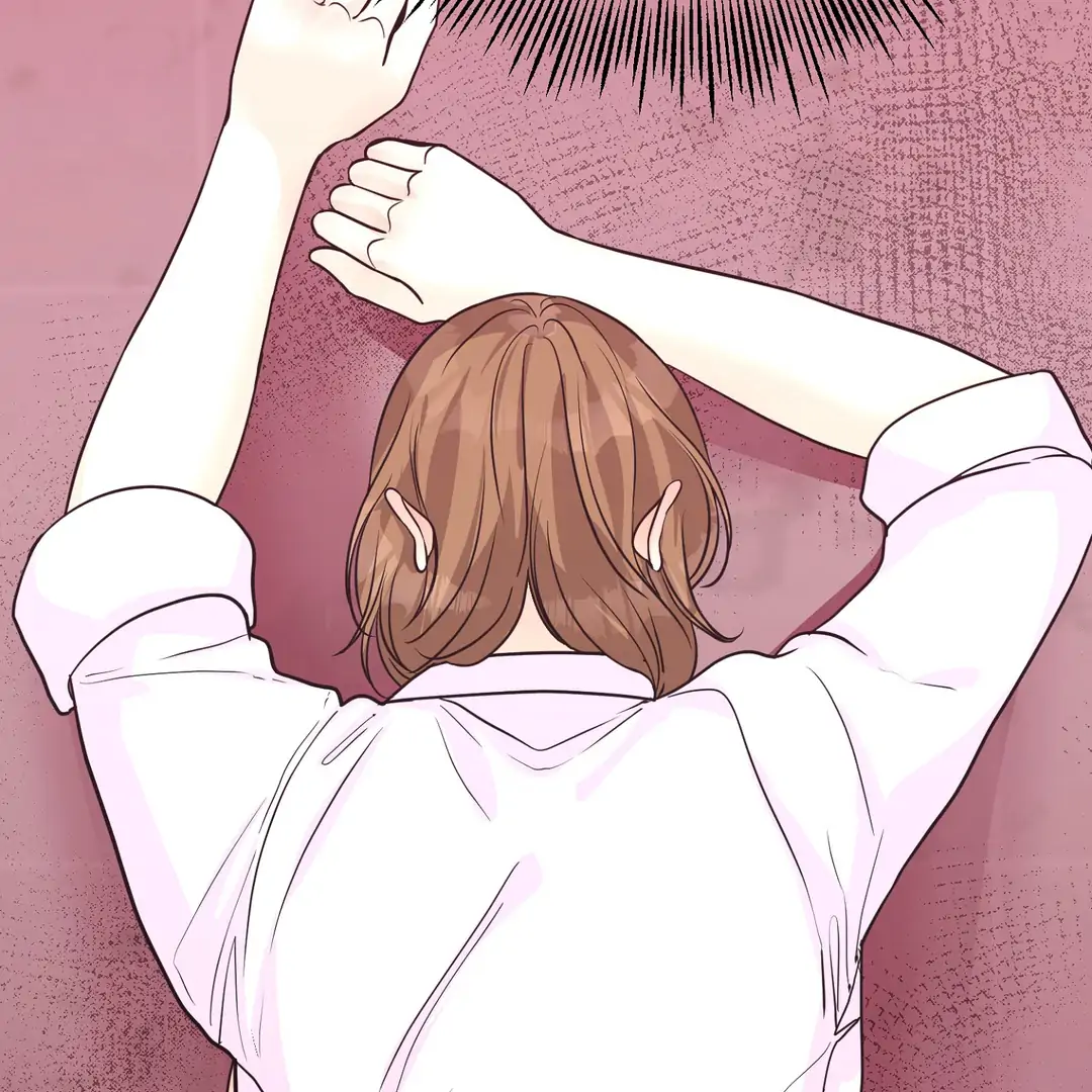 You Raised Me, so Take Responsibility for It! Chapter 8 430 80