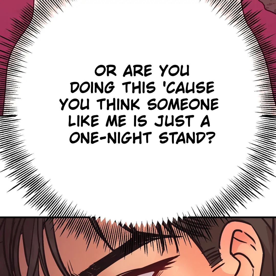 You Raised Me, so Take Responsibility for It! Chapter 8 432 82