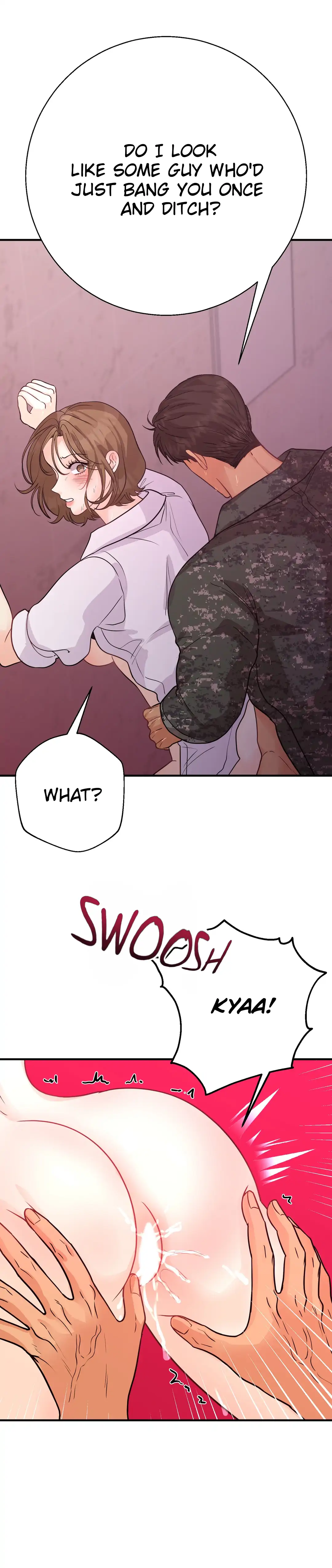 You Raised Me, so Take Responsibility for It! Chapter 8 435 85