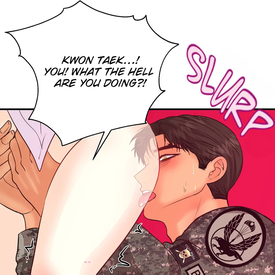 You Raised Me, so Take Responsibility for It! Chapter 8 436 86