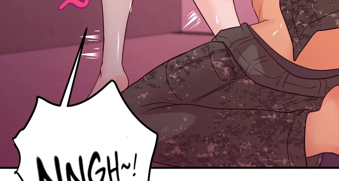 You Raised Me, so Take Responsibility for It! Chapter 8 440 90