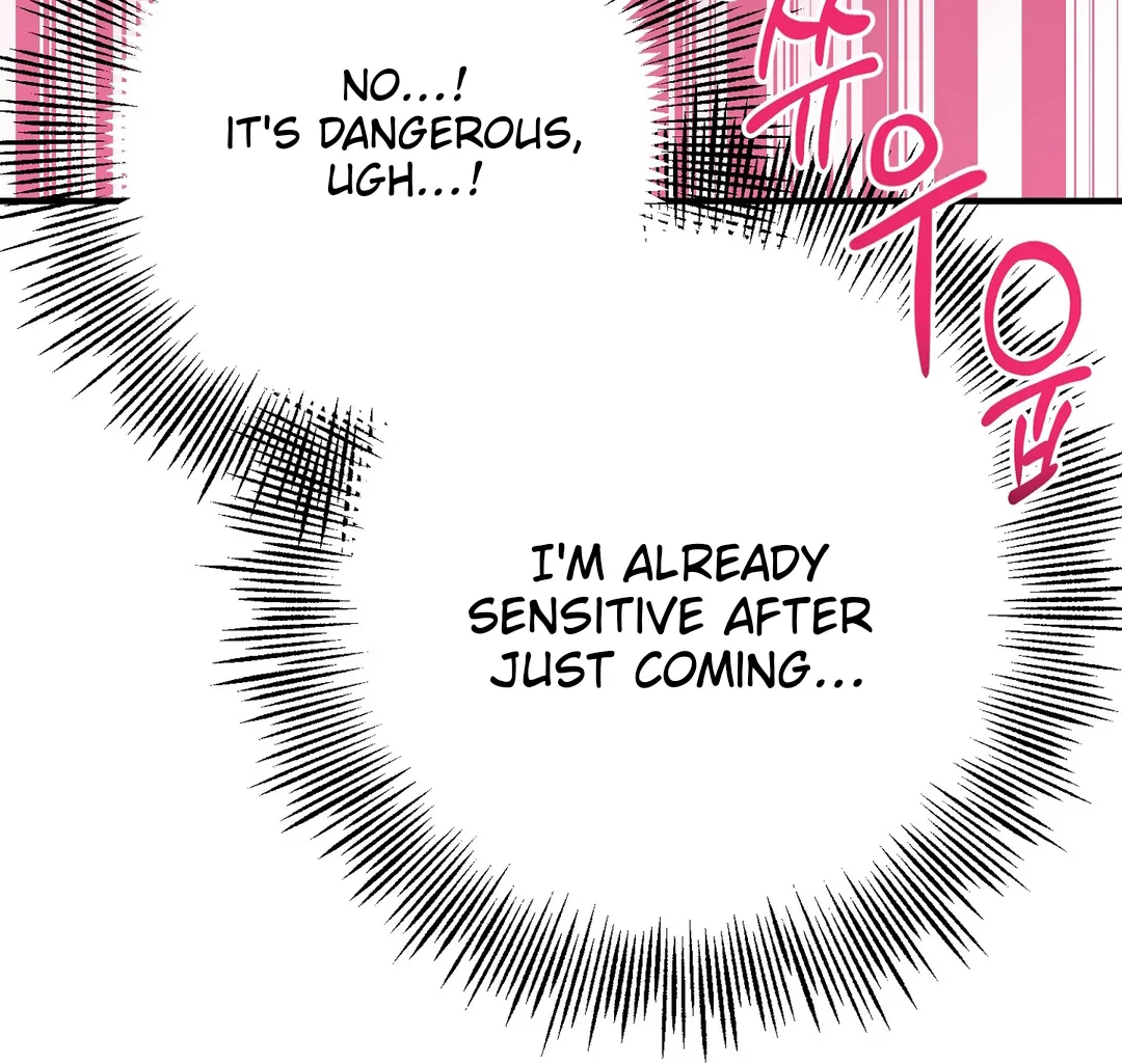 You Raised Me, so Take Responsibility for It! Chapter 8 448 98