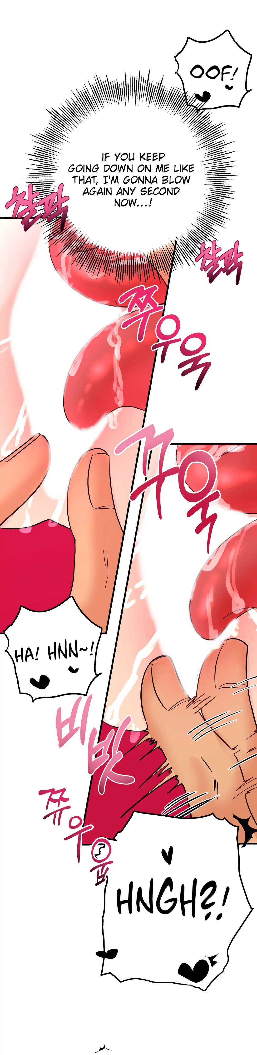 You Raised Me, so Take Responsibility for It! Chapter 8 449 99