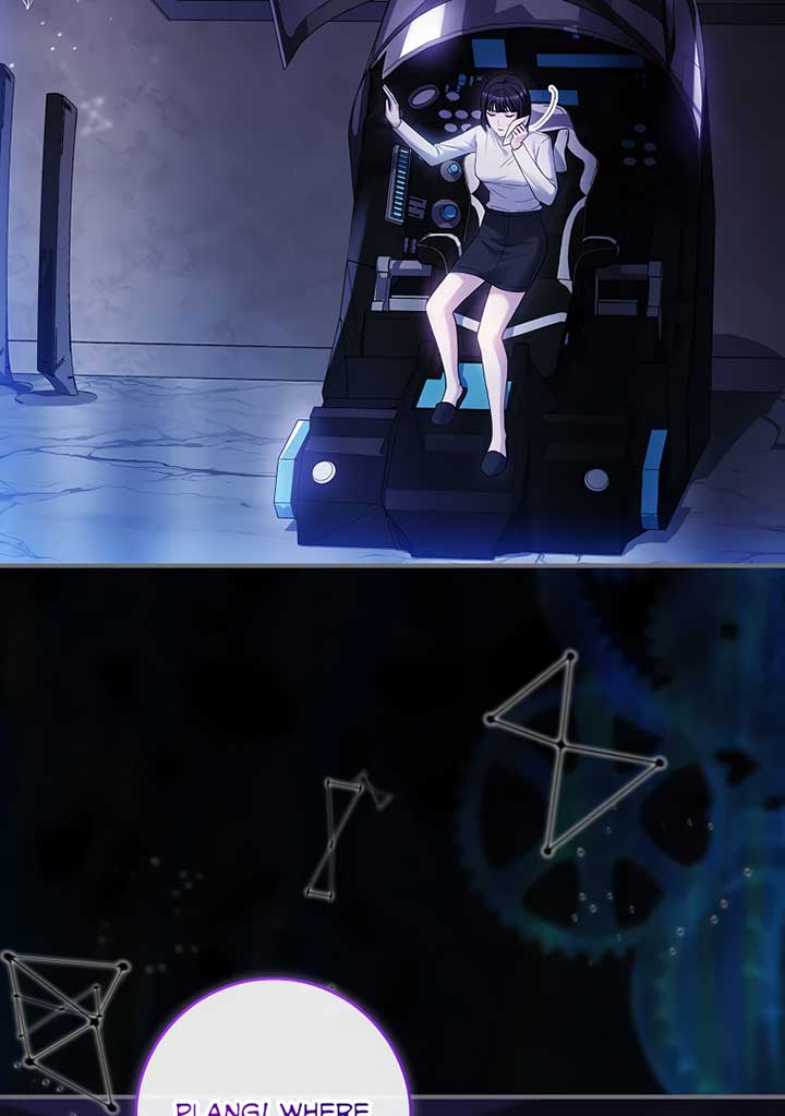 You Turned Off the Pain Setting? Chapter 31 429 005