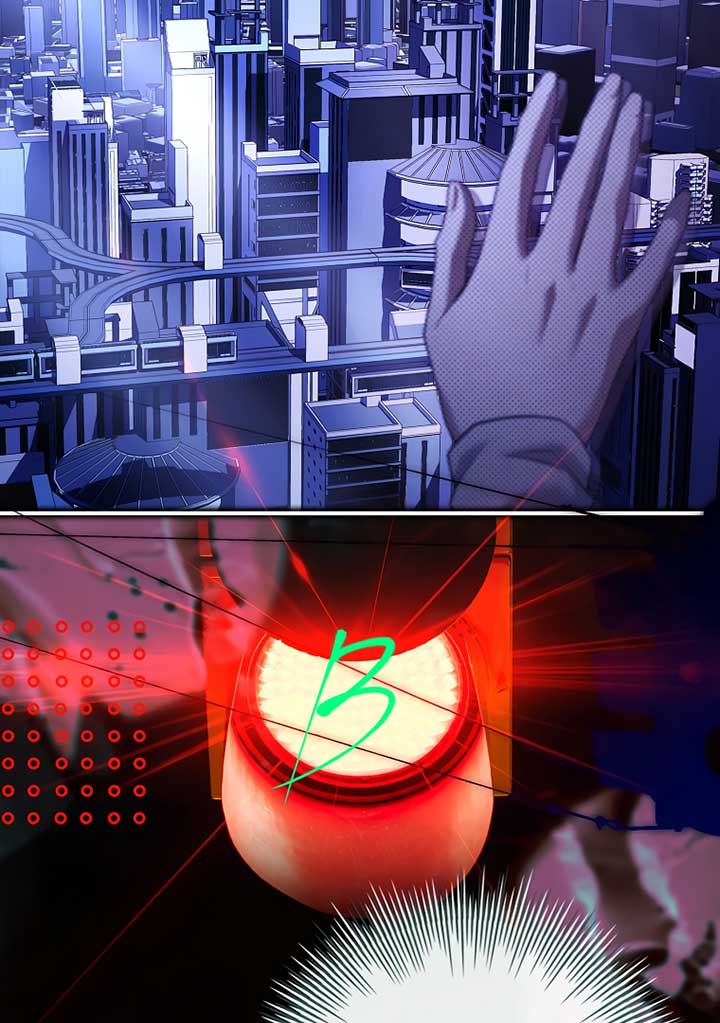 You Turned Off the Pain Setting? Chapter 31 437 013