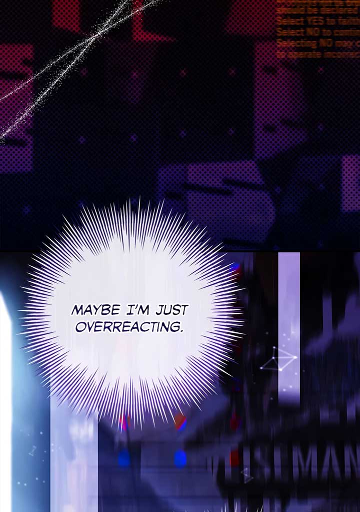 You Turned Off the Pain Setting? Chapter 31 451 027