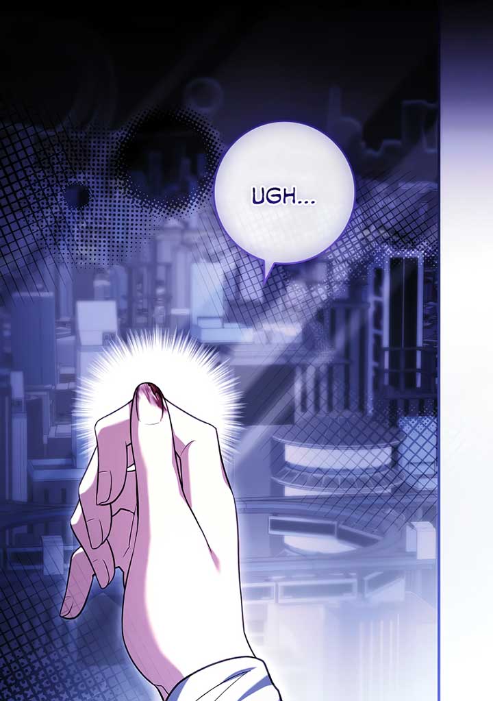 You Turned Off the Pain Setting? Chapter 31 455 031