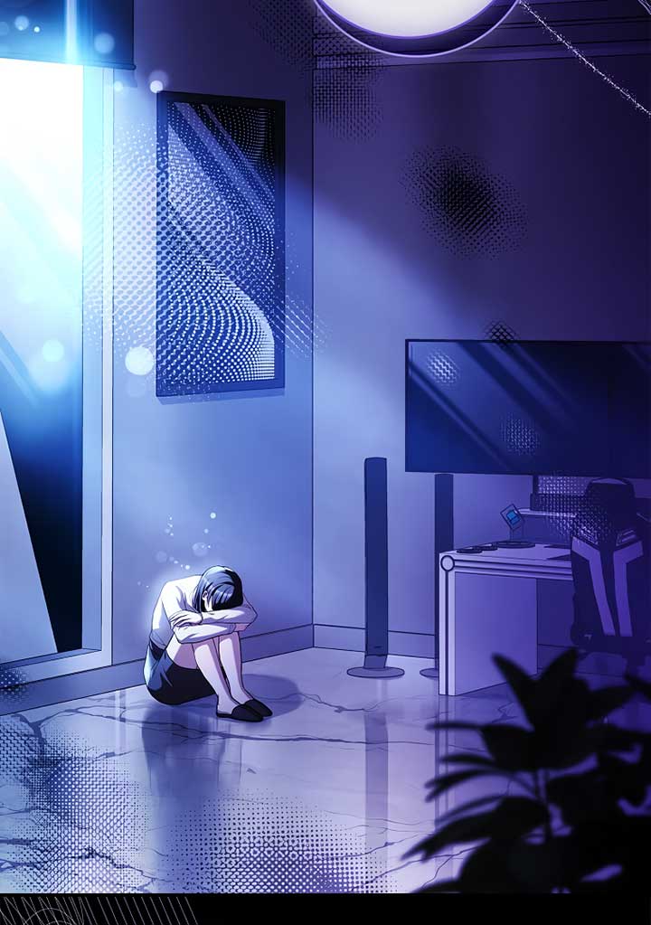 You Turned Off the Pain Setting? Chapter 31 458 034