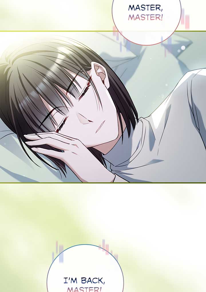 You Turned Off the Pain Setting? Chapter 31 462 038