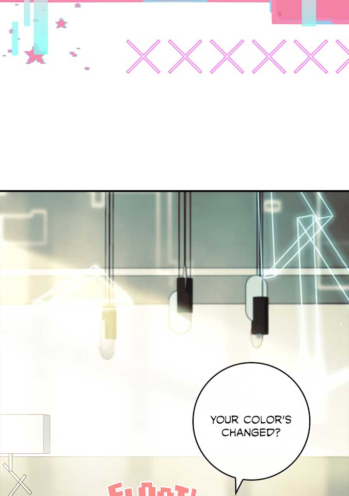 You Turned Off the Pain Setting? Chapter 31 470 046