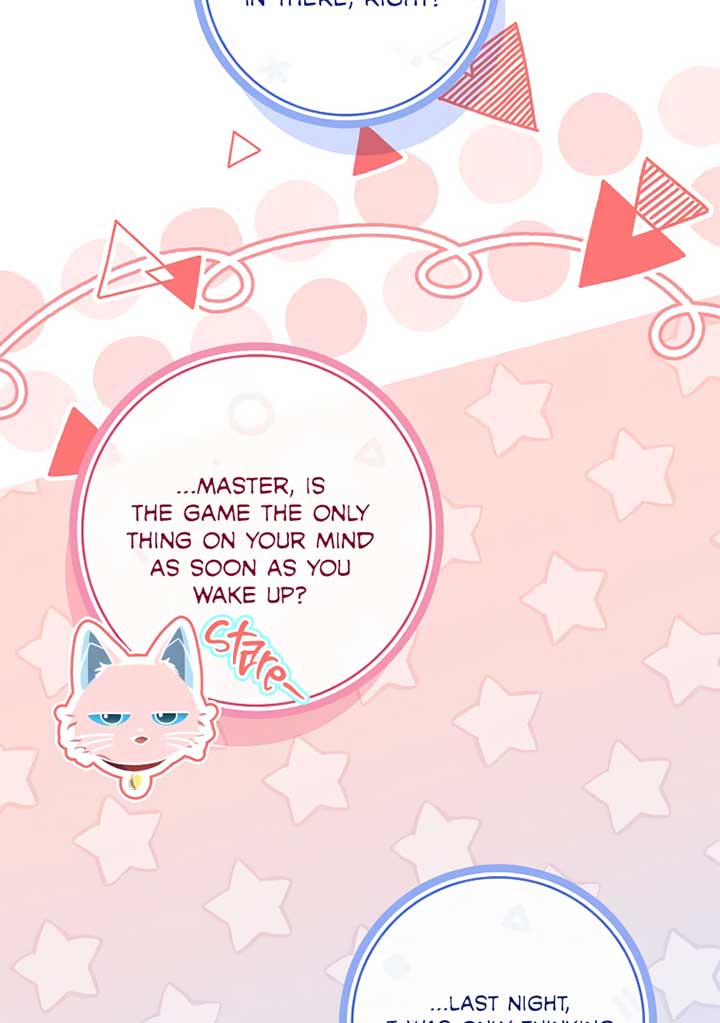 You Turned Off the Pain Setting? Chapter 31 486 062