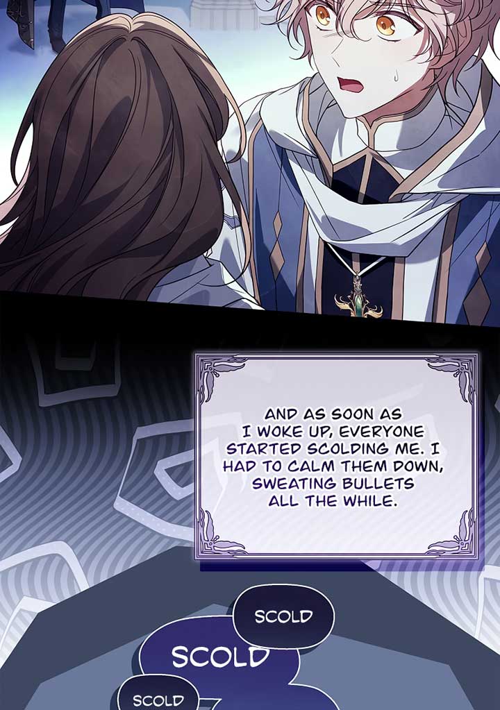 You Turned Off the Pain Setting? Chapter 31 497 073