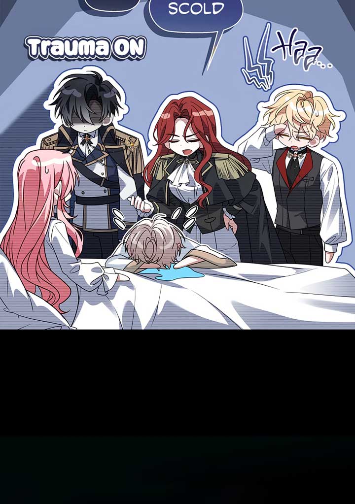 You Turned Off the Pain Setting? Chapter 31 498 074