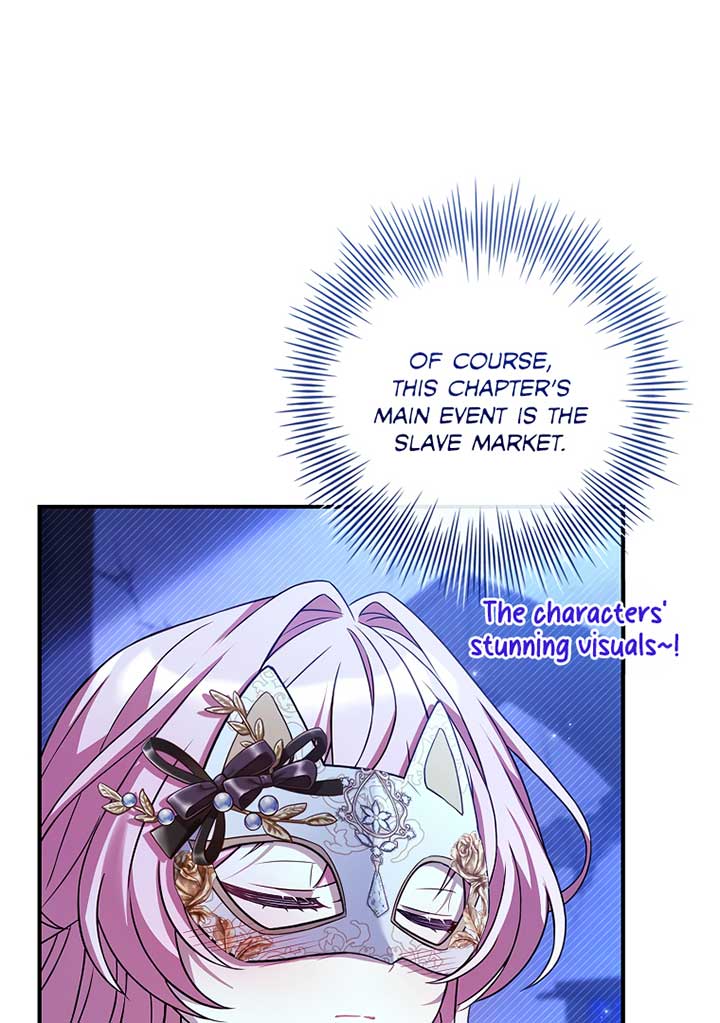 You Turned Off the Pain Setting? Chapter 31 508 084