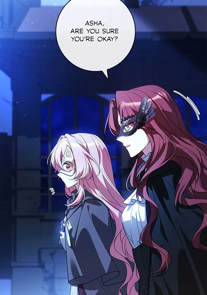 You Turned Off the Pain Setting? Chapter 31 510 086