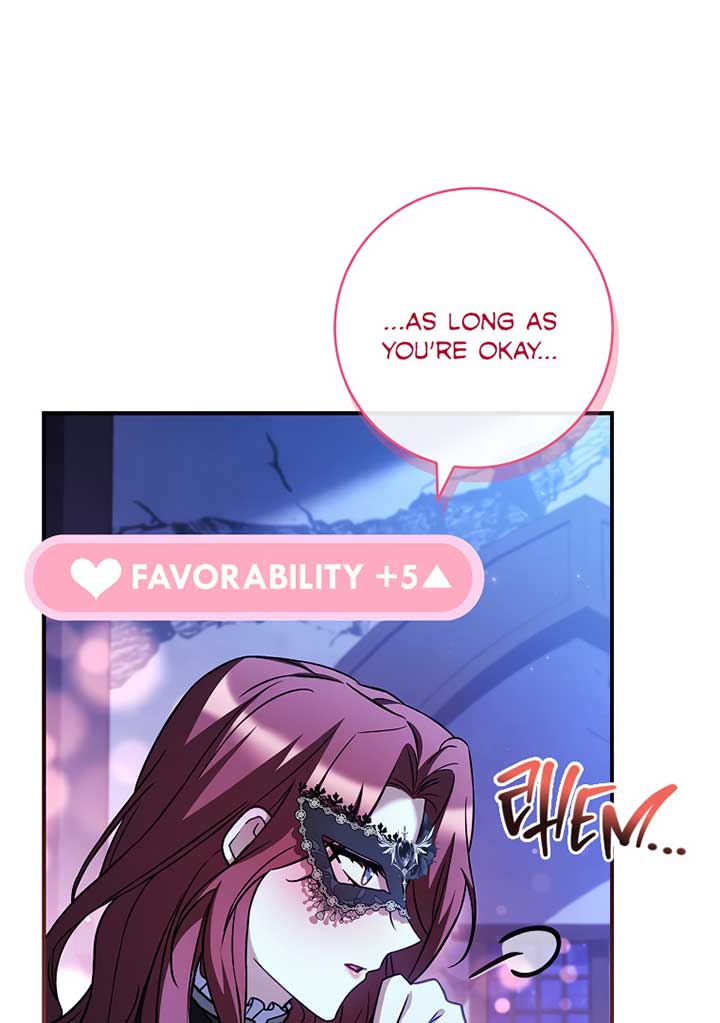 You Turned Off the Pain Setting? Chapter 31 518 094