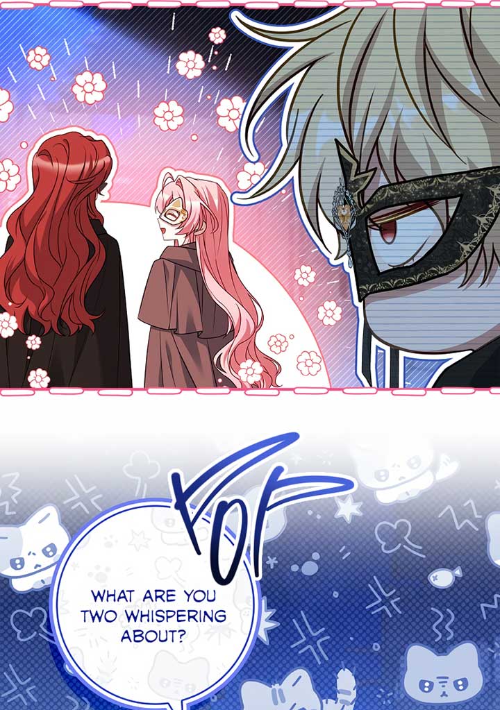 You Turned Off the Pain Setting? Chapter 31 520 096