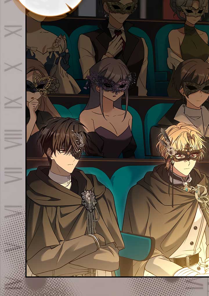 You Turned Off the Pain Setting? Chapter 31 531 107