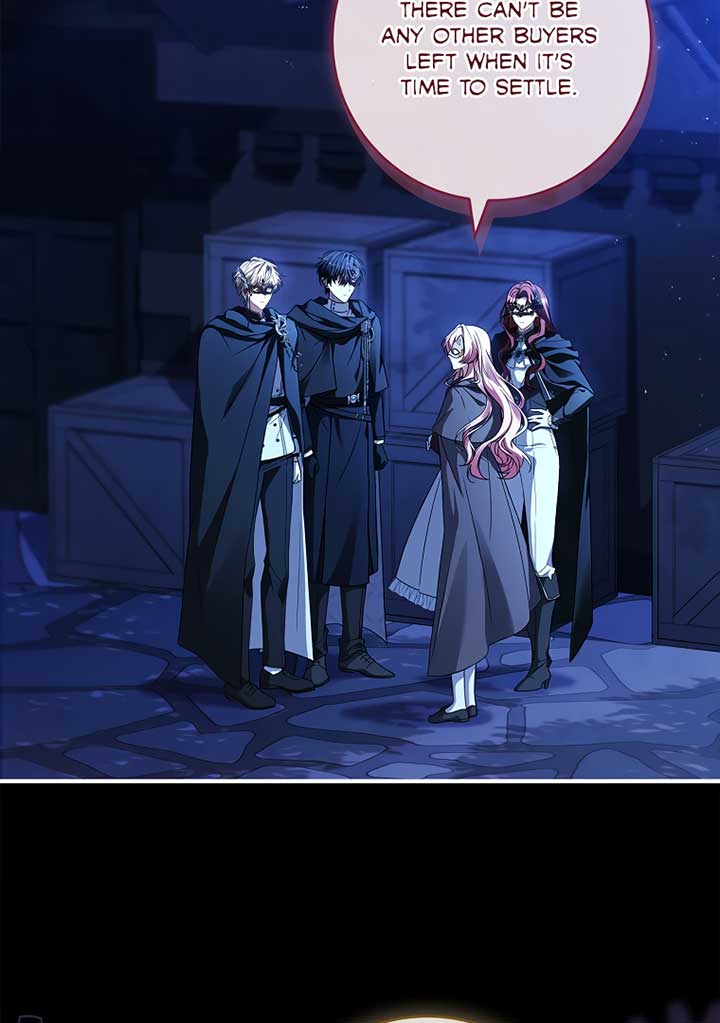 You Turned Off the Pain Setting? Chapter 31 538 114