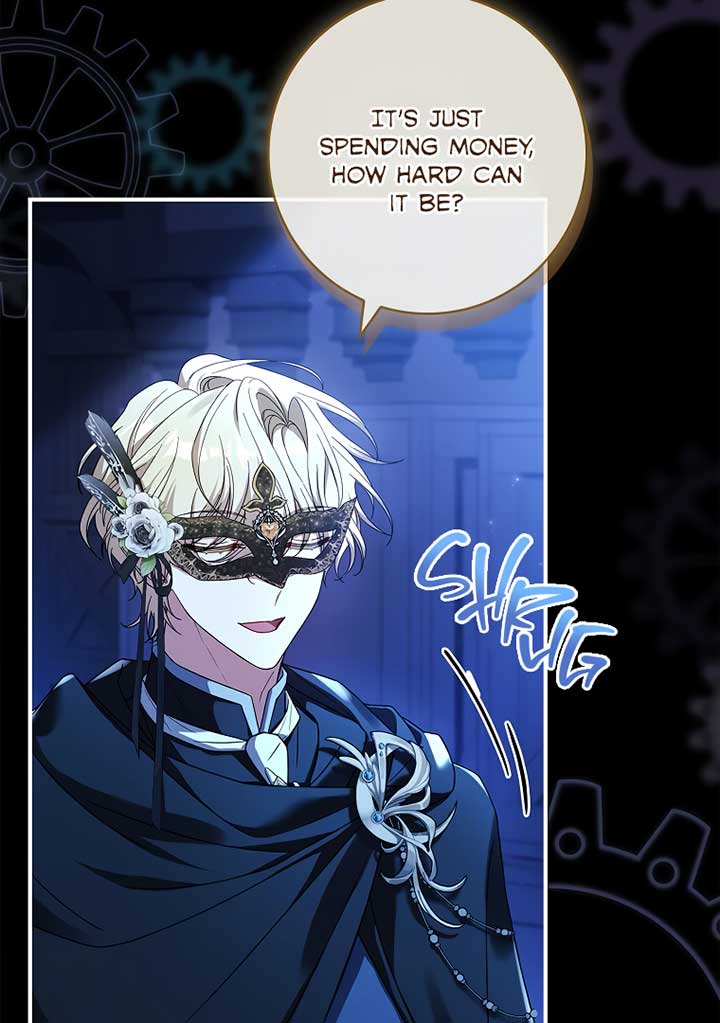 You Turned Off the Pain Setting? Chapter 31 539 115