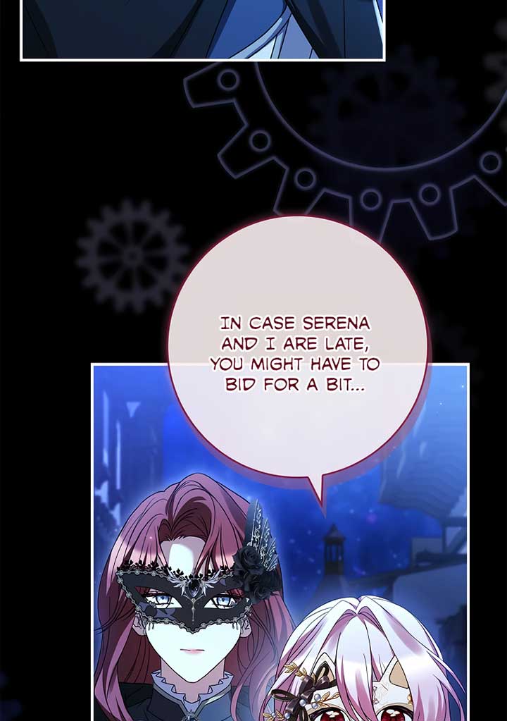 You Turned Off the Pain Setting? Chapter 31 540 116