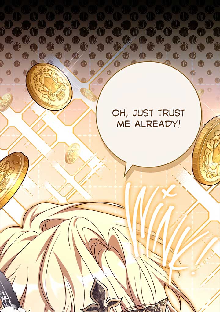 You Turned Off the Pain Setting? Chapter 31 543 119