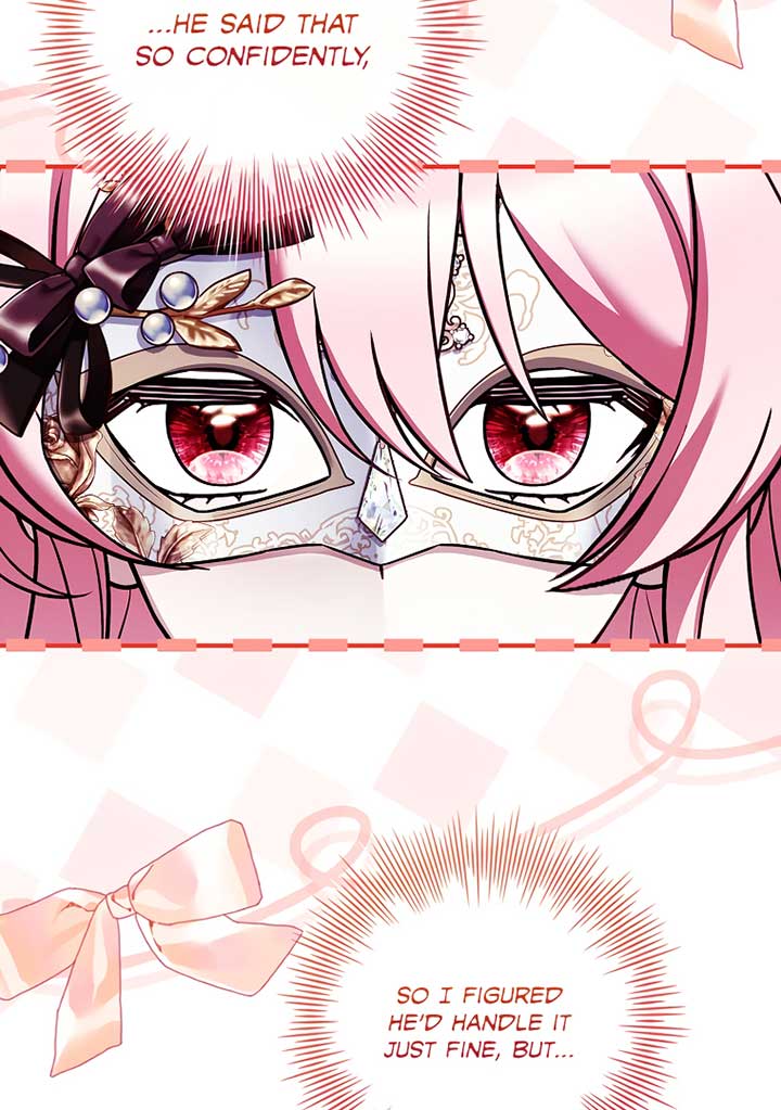 You Turned Off the Pain Setting? Chapter 31 547 123