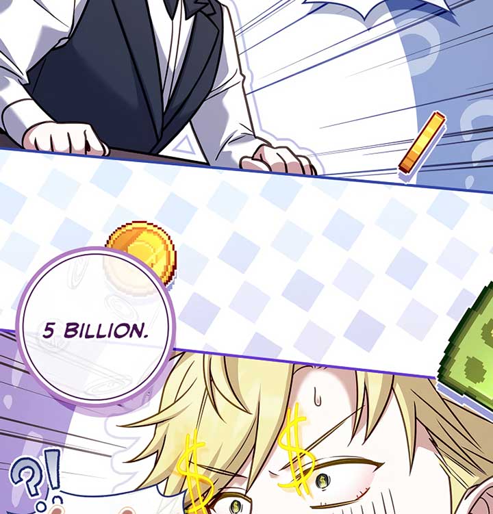 You Turned Off the Pain Setting? Chapter 31 549 125