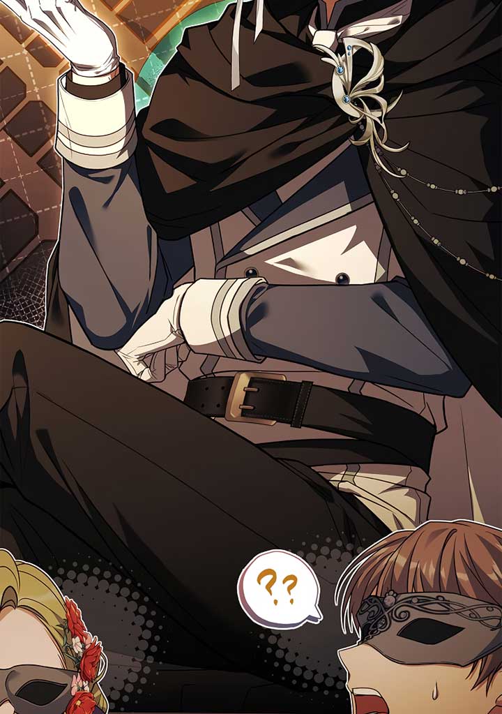 You Turned Off the Pain Setting? Chapter 31 552 128