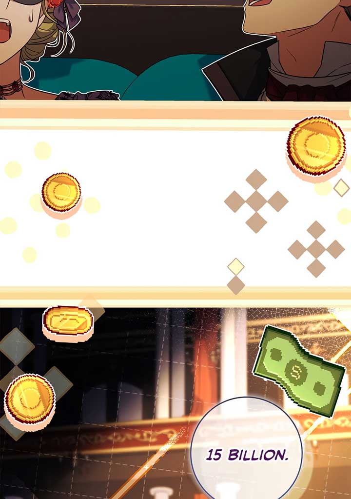 You Turned Off the Pain Setting? Chapter 31 553 129