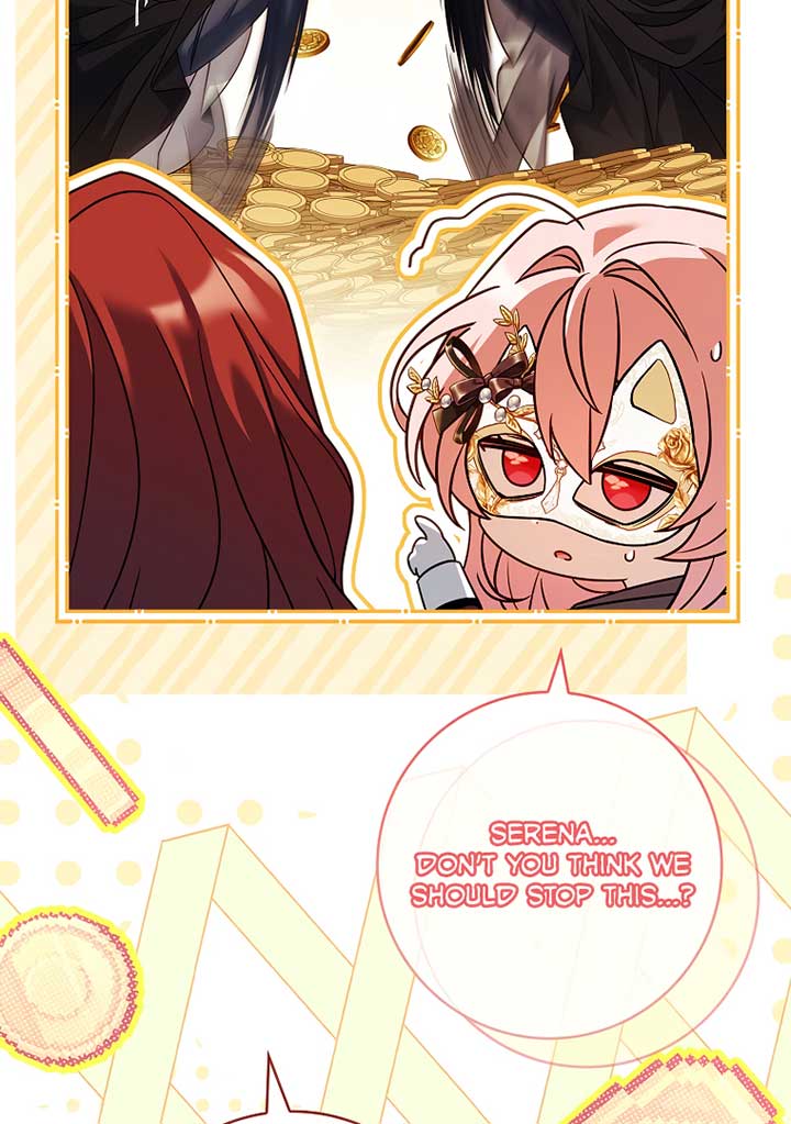 You Turned Off the Pain Setting? Chapter 31 556 132