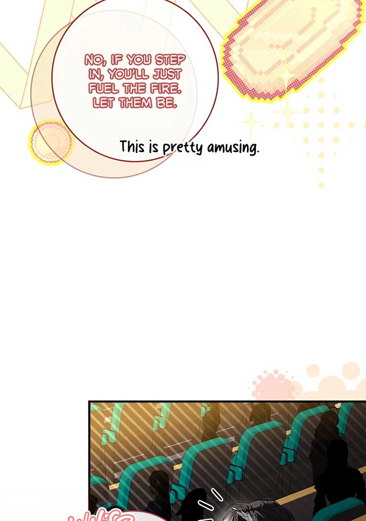 You Turned Off the Pain Setting? Chapter 31 557 133