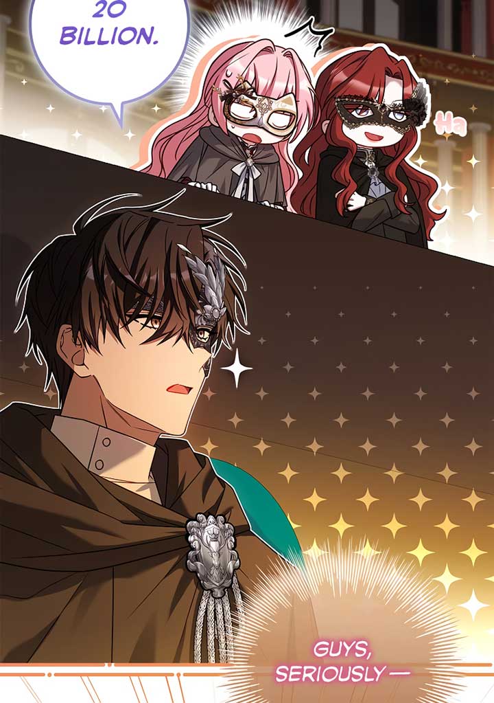 You Turned Off the Pain Setting? Chapter 31 559 135