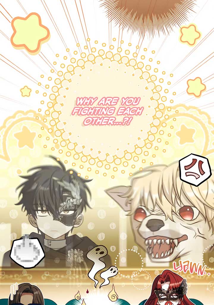 You Turned Off the Pain Setting? Chapter 31 560 136