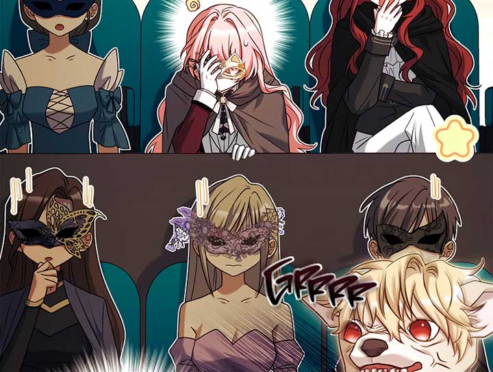 You Turned Off the Pain Setting? Chapter 31 561 137