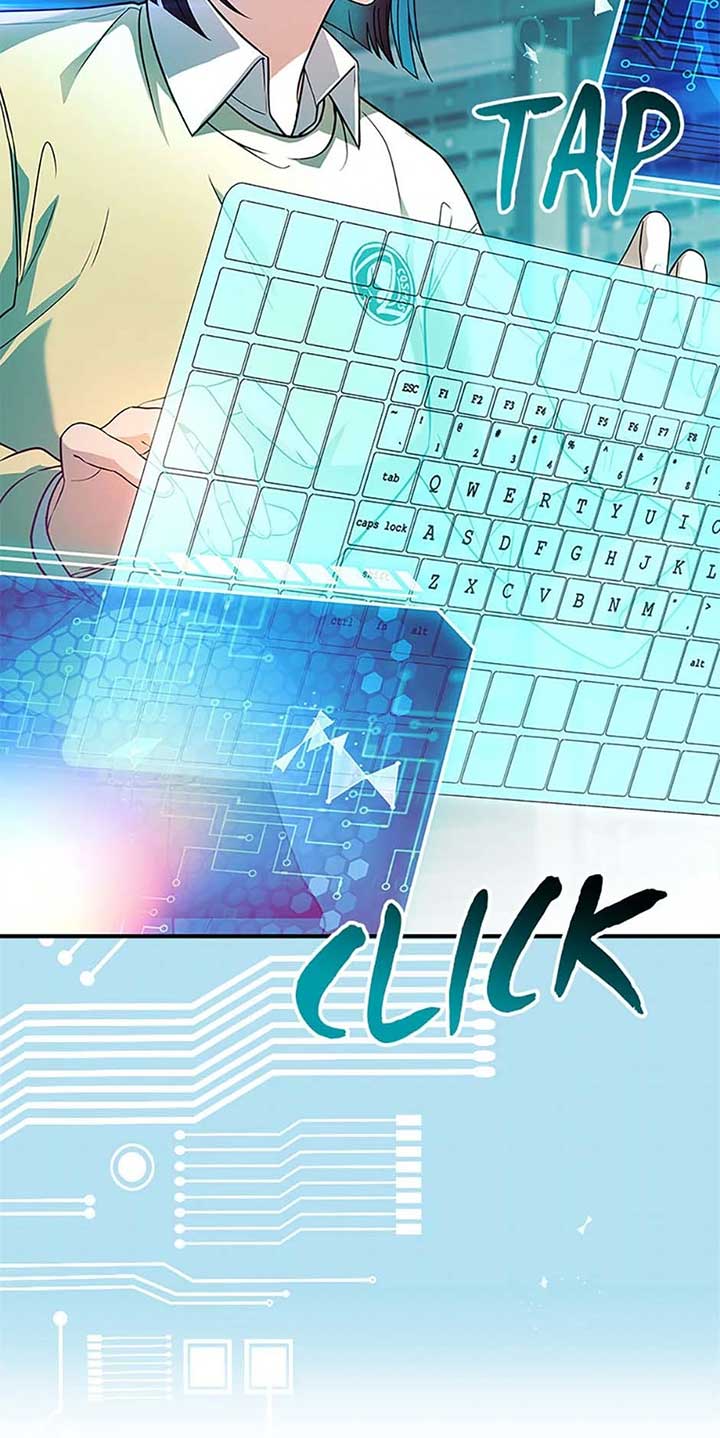 You Turned Off the Pain Setting? Chapter 44 307 003