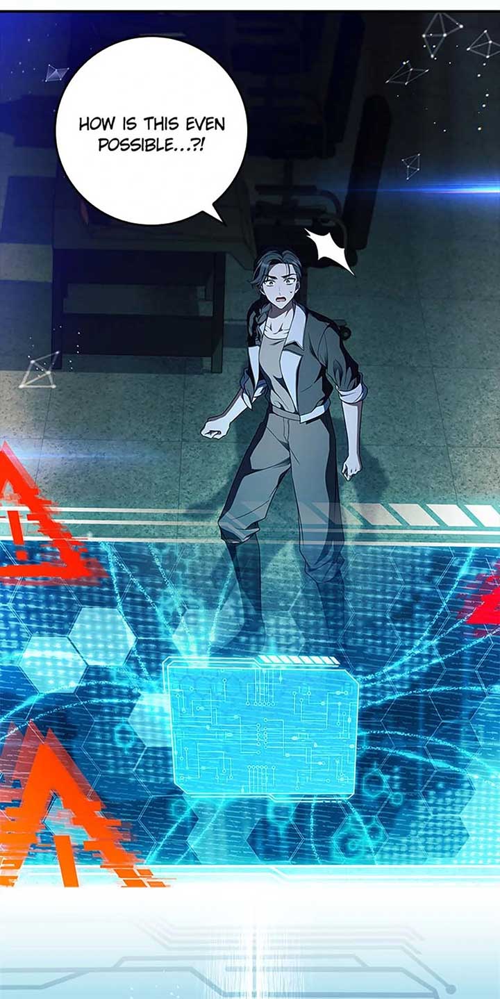 You Turned Off the Pain Setting? Chapter 44 308 004