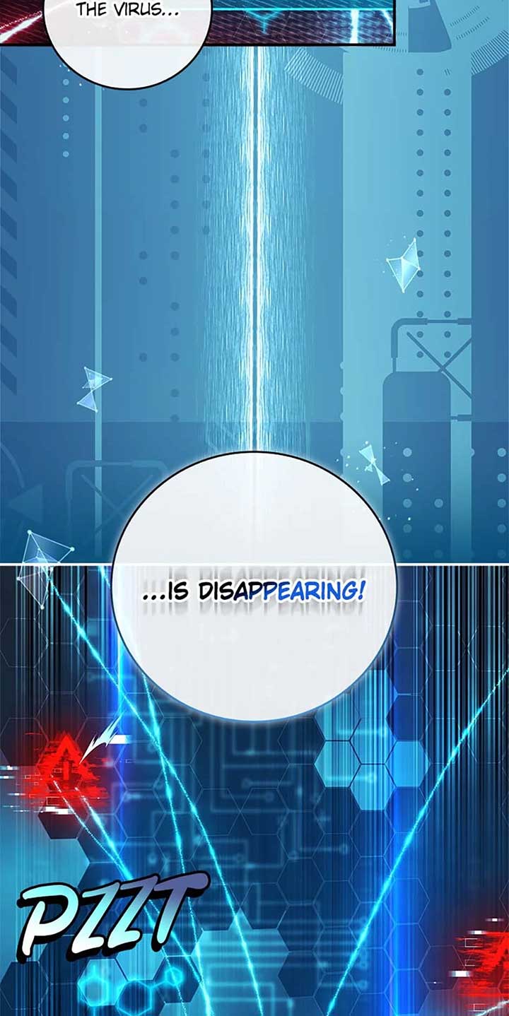 You Turned Off the Pain Setting? Chapter 44 310 006