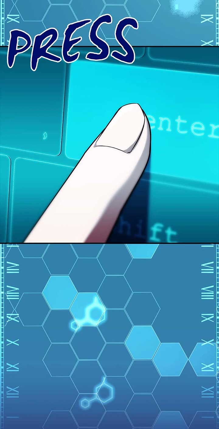 You Turned Off the Pain Setting? Chapter 44 313 009