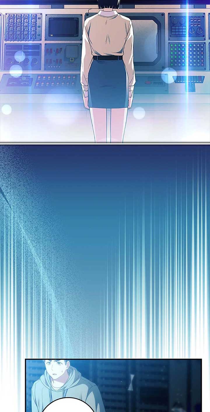 You Turned Off the Pain Setting? Chapter 44 315 011