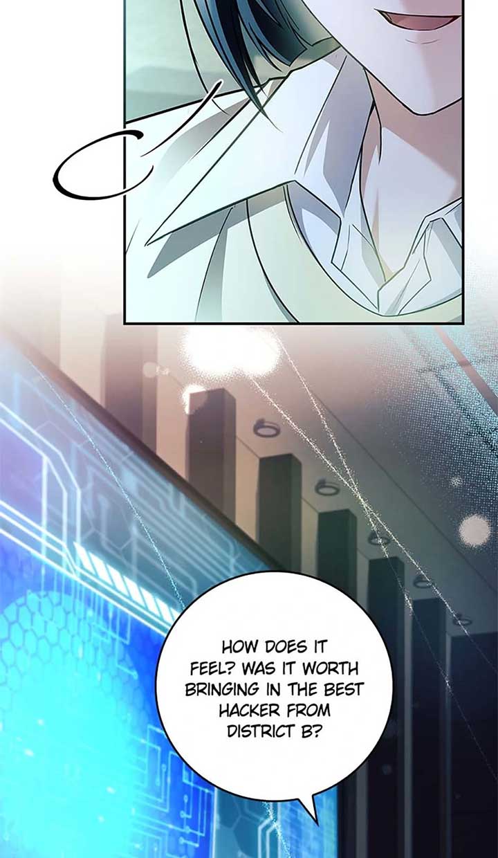 You Turned Off the Pain Setting? Chapter 44 320 016