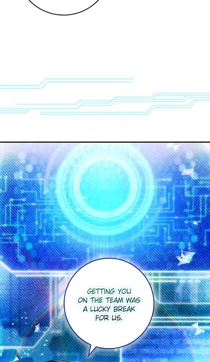 You Turned Off the Pain Setting? Chapter 44 322 018