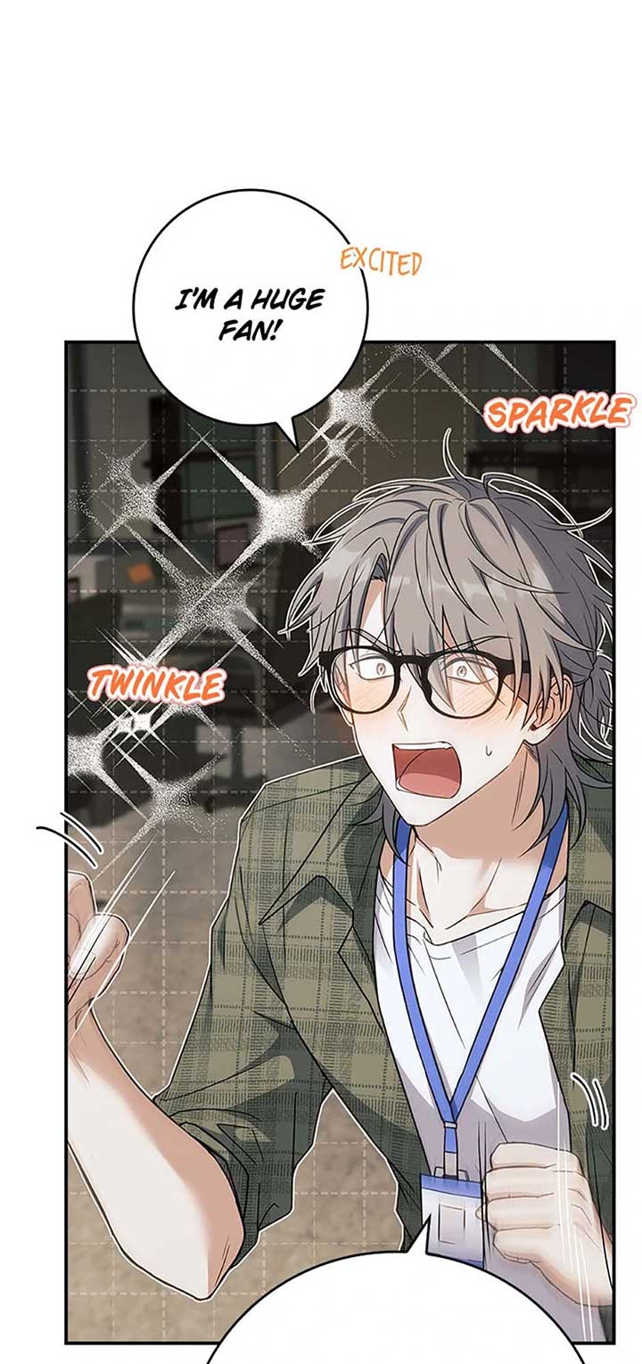 You Turned Off the Pain Setting? Chapter 44 331 027