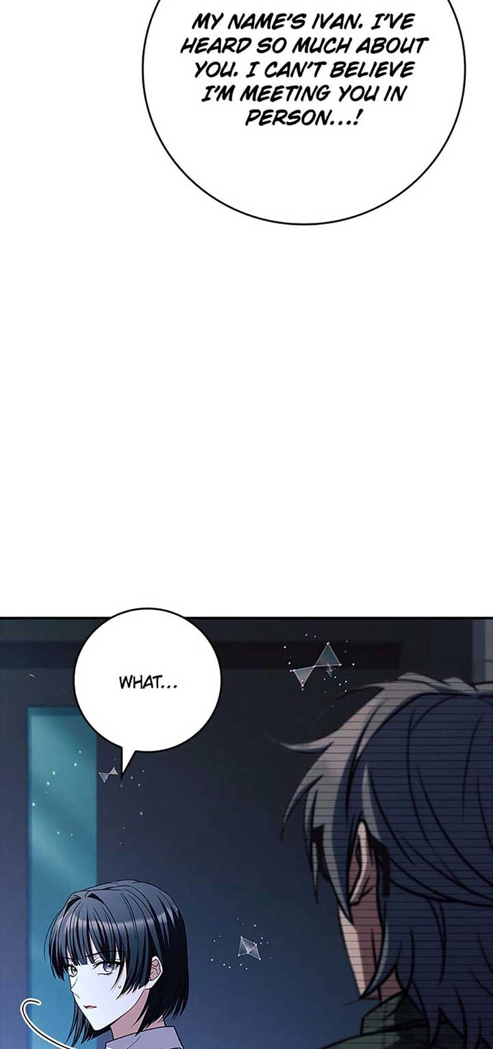 You Turned Off the Pain Setting? Chapter 44 332 028