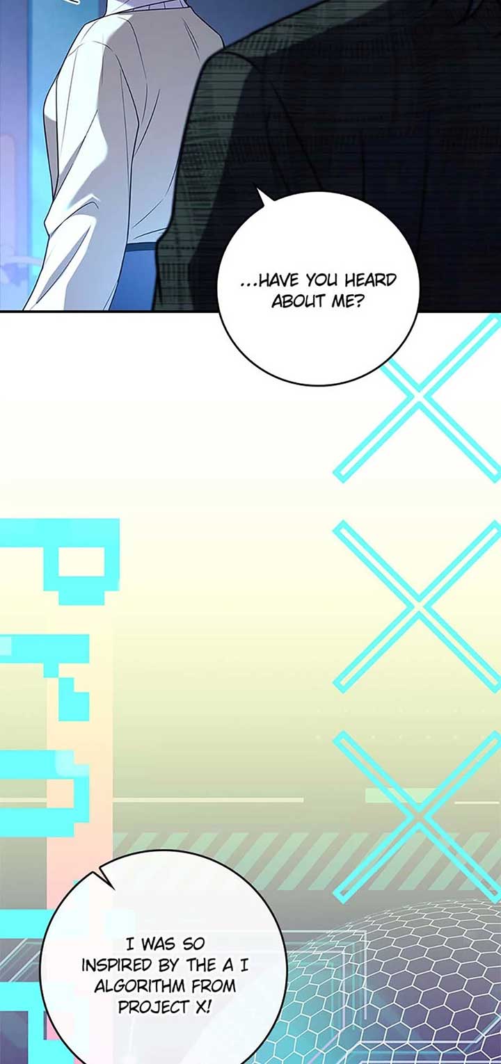 You Turned Off the Pain Setting? Chapter 44 333 029